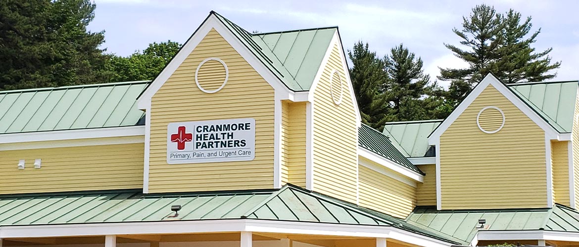 Cranmore Health Partners