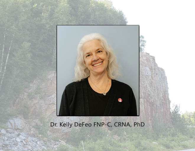 Kelly DeFeo Pain Clinic