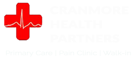 Cranmore Health Partners logo